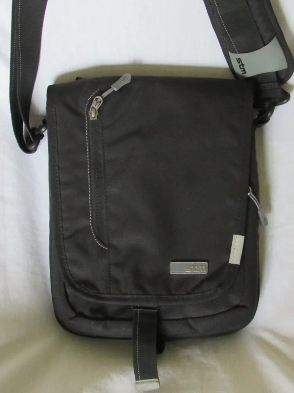 STM vertical messenger